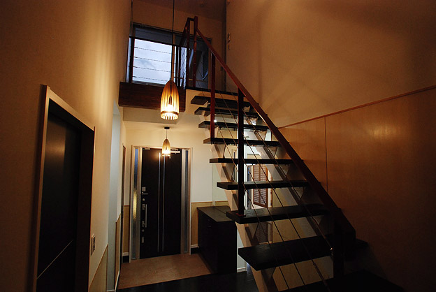 アトリエ繁建築設計事務所