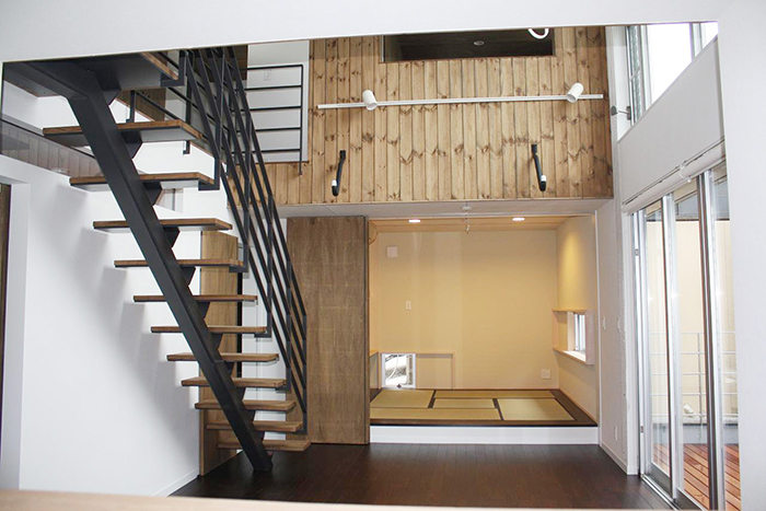 三浦尚人建築設計工房