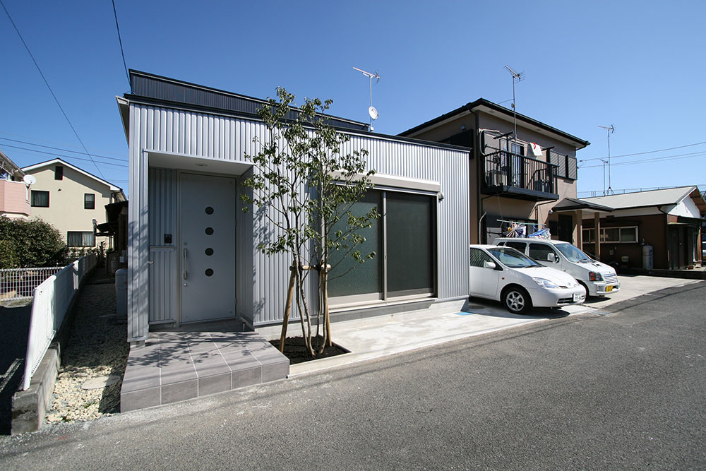 天工舎一級建築士事務所