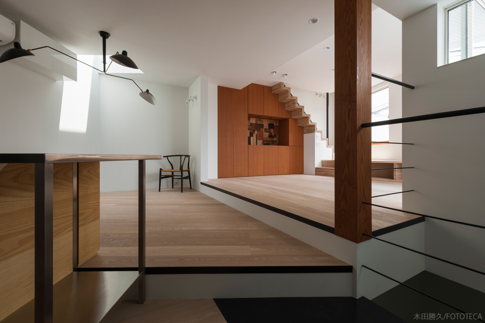 筒井紀博空間工房