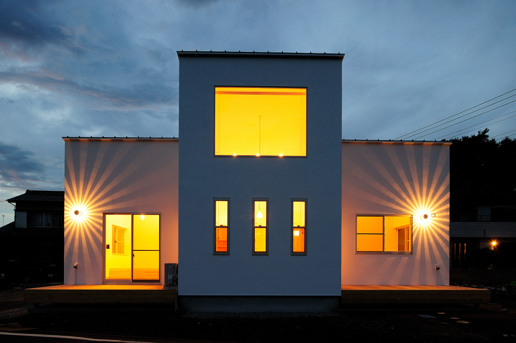 一級建築士事務所 米村アーキテクツスタジオ