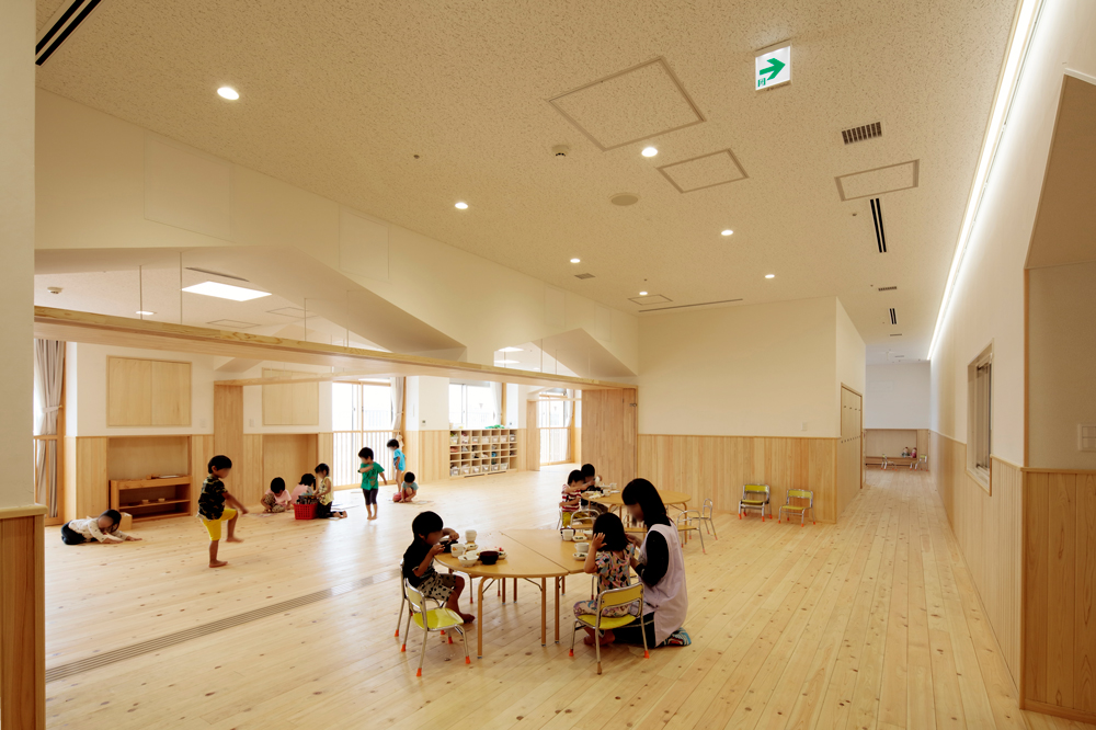 株式会社秋山立花一級建築士事務所