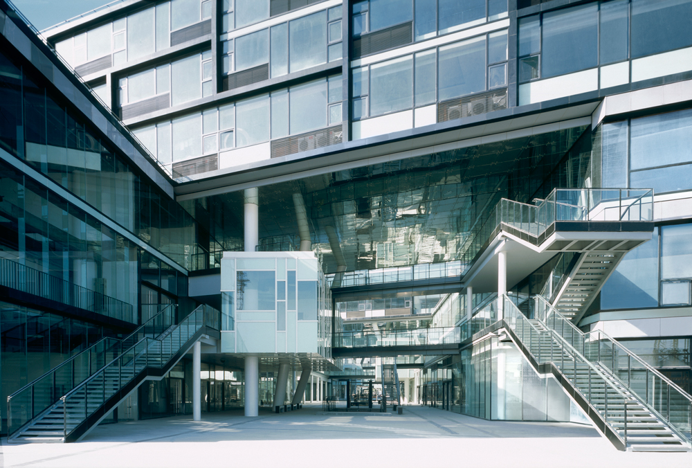 清水淳建築設計事務所