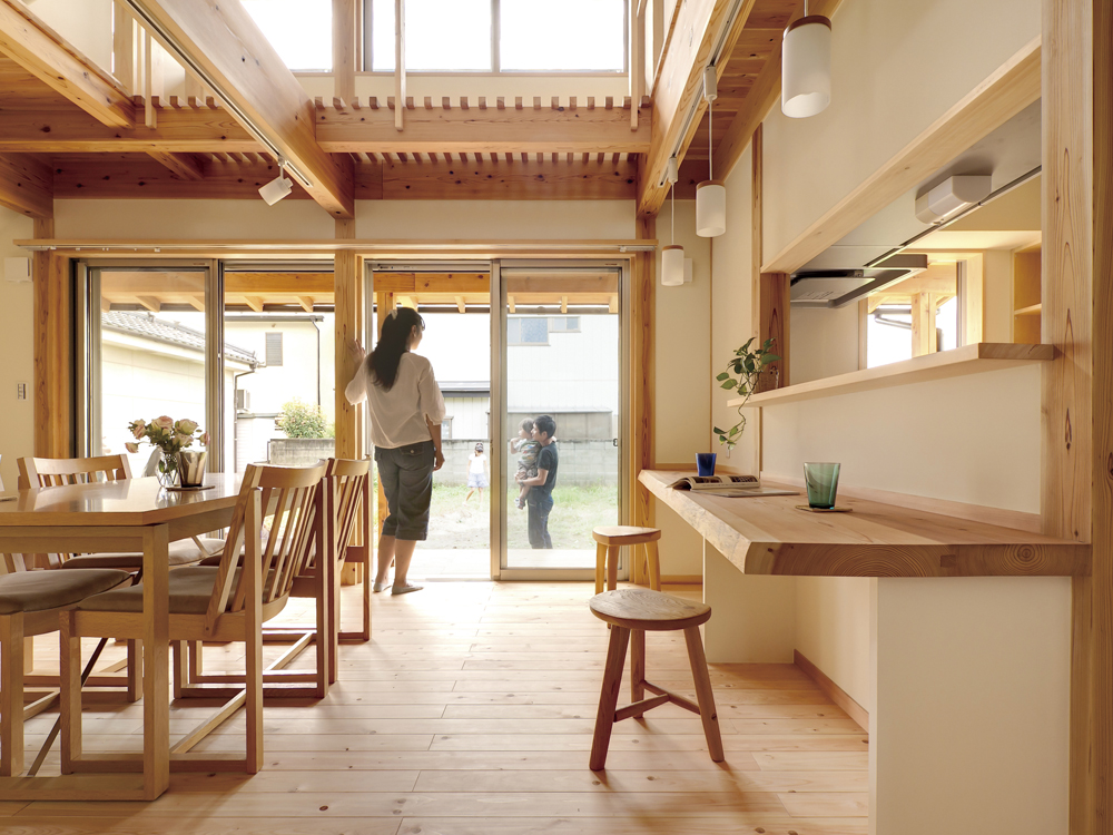 山下建築研究所