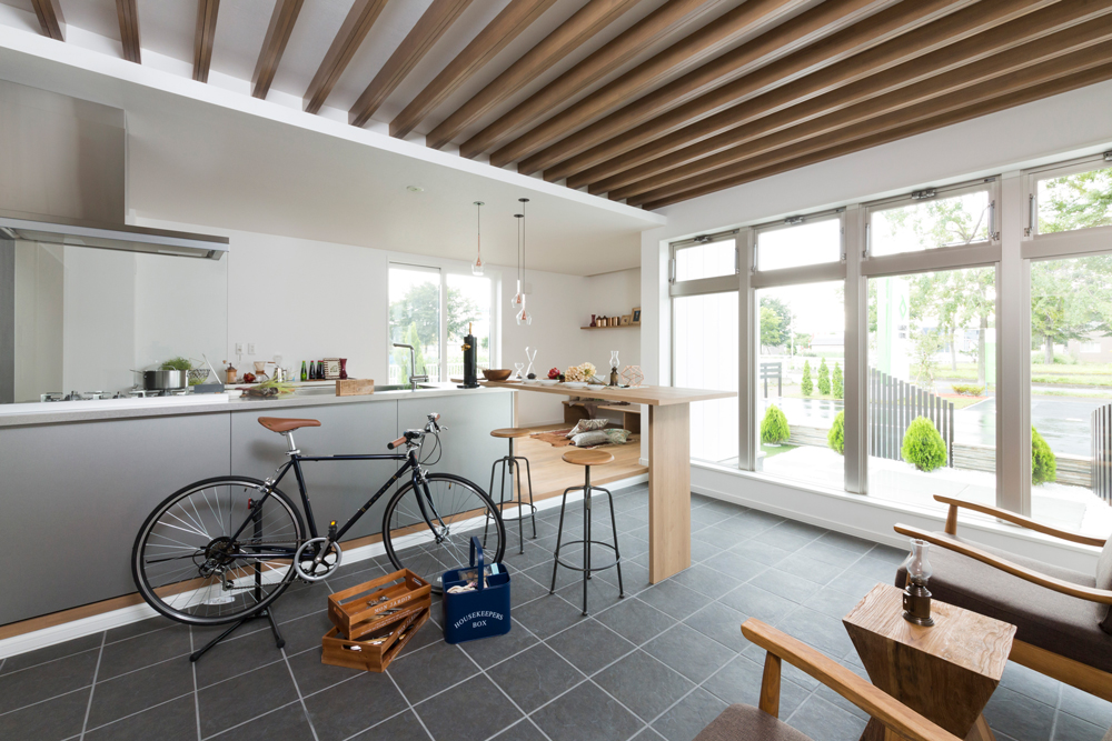 株式会社ロゴスホーム