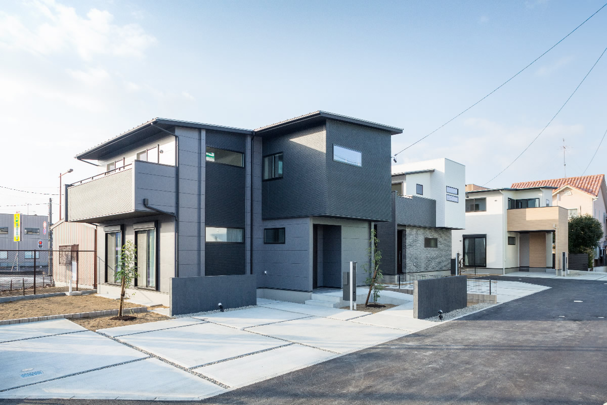 東新住建株式会社