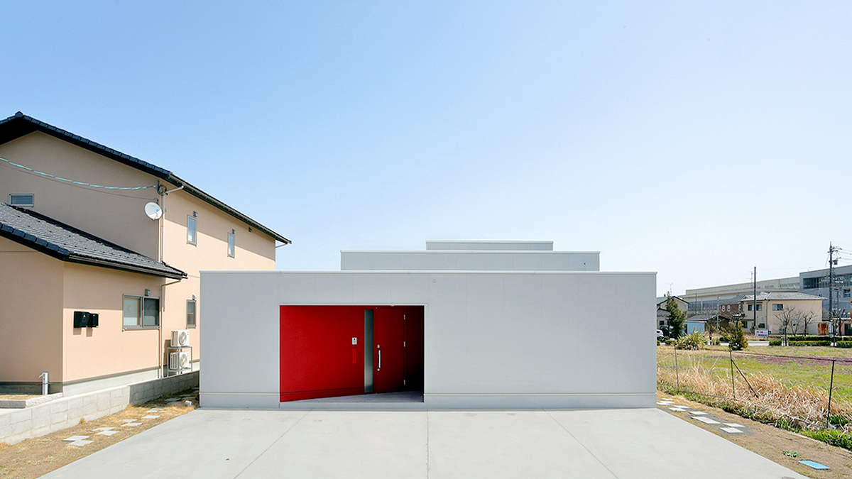 木原圭崇建築設計事務所