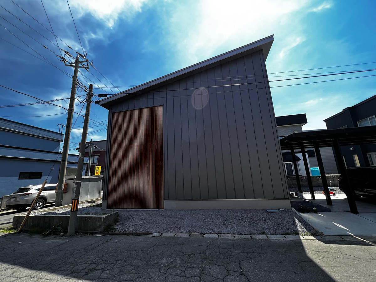 株式会社稲見建築設計事務所