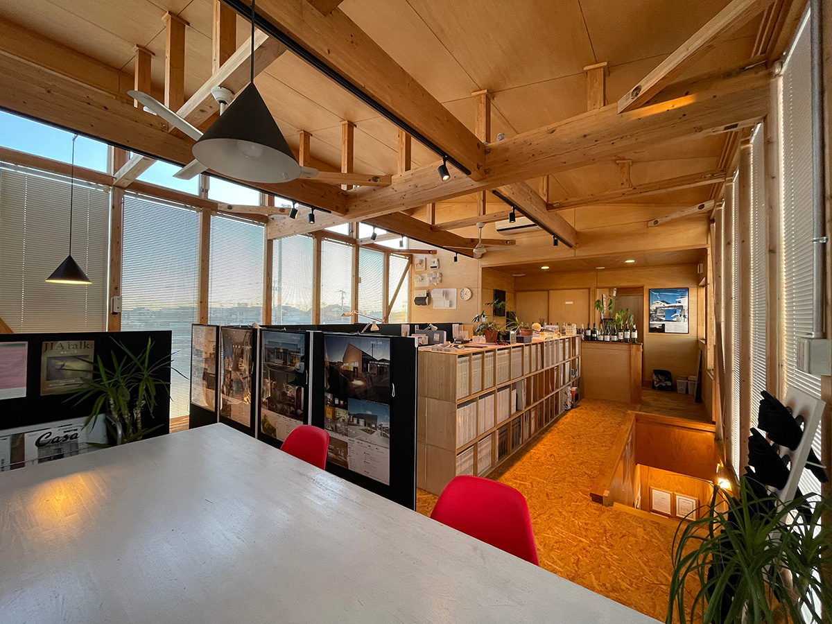 株式会社栗原弘建築設計事務所