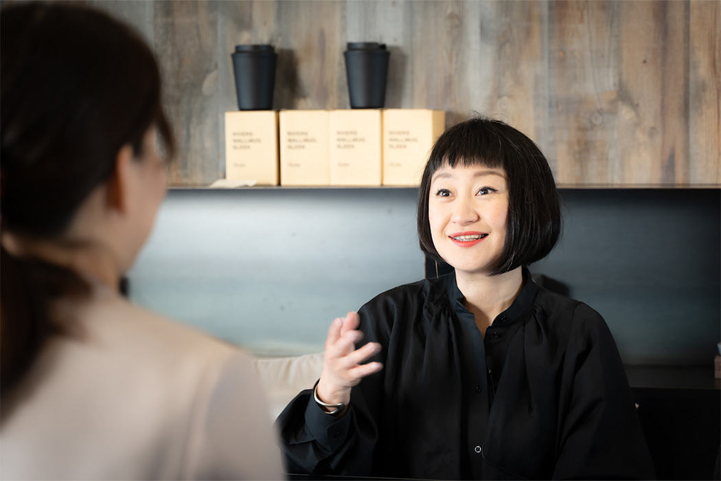 SUPPOSE DESIGN OFFICE 株式会社 吉田 愛