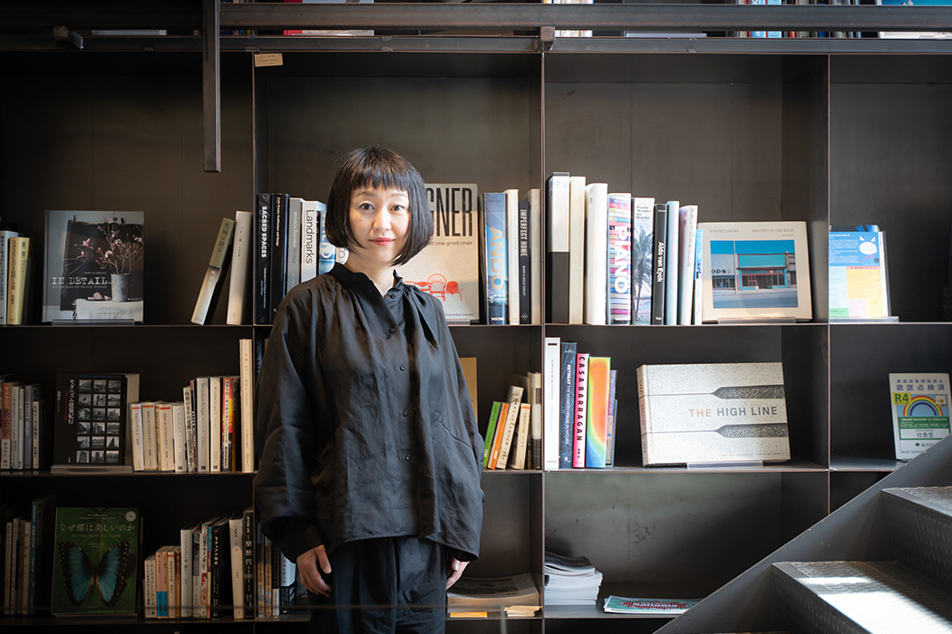 SUPPOSE DESIGN OFFICE 株式会社 吉田 愛