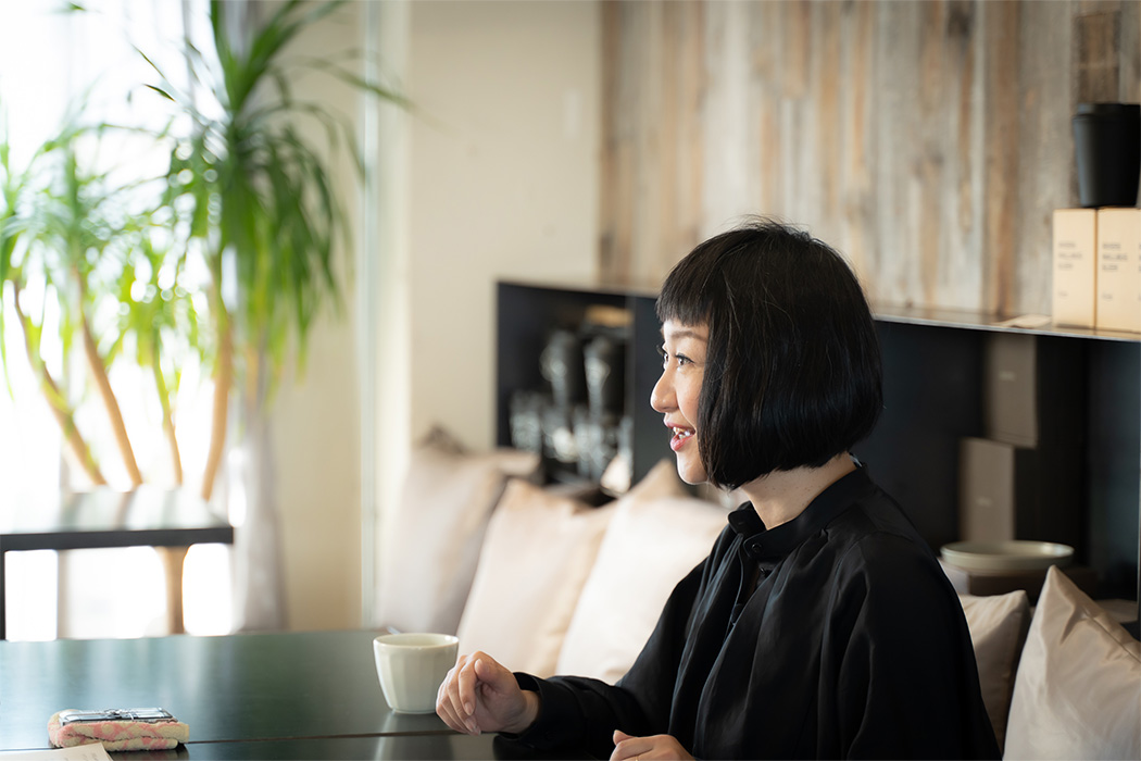 SUPPOSE DESIGN OFFICE 株式会社 吉田 愛