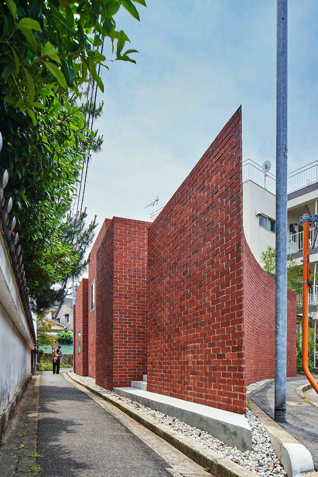 「日本空間デザイン賞 2024年度」３作品に決定！