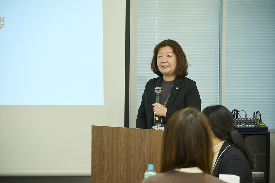 一般社団法人 東京都建築士事務所協会「東京会　第2回女性交流会」の開催