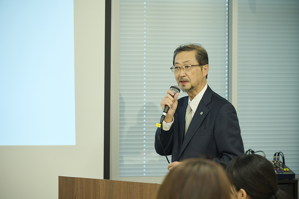 一般社団法人 東京都建築士事務所協会「東京会　第2回女性交流会」の開催