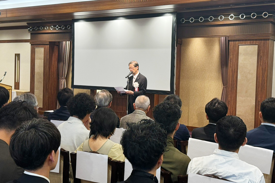 一般社団法人東京都建築士事務所協会「第51回 東京建築賞」入選作品が決定しました。