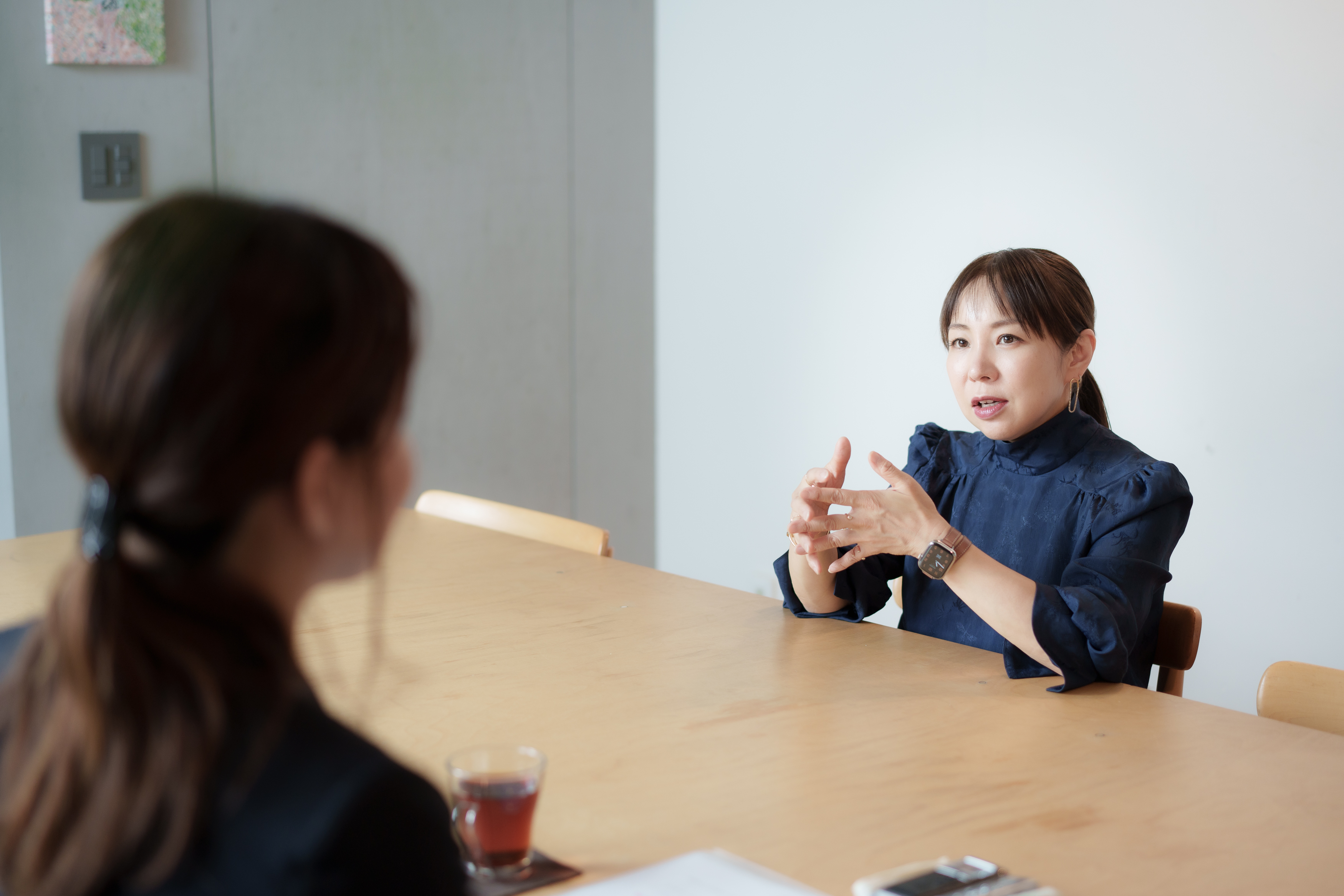 ウーマン・オブ・ザ・イヤー2026