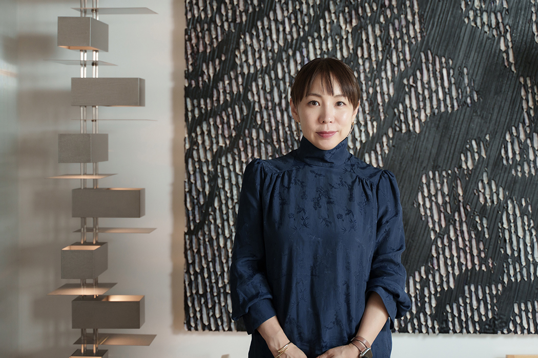 ウーマン・オブ・ザ・イヤー2026