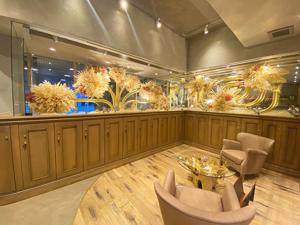 平野つぼみさん