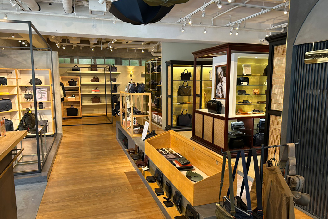 フォーティーンストーンズデザイン　代表　林氏