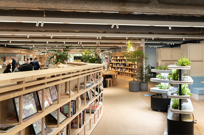 株式会社日建設計