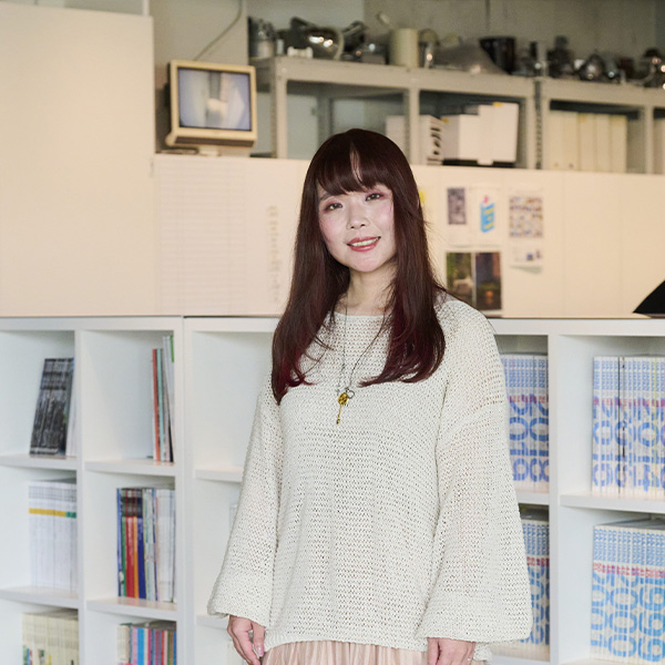 照明デザイナーが描く、 暮らしに寄り添う都市のあかり