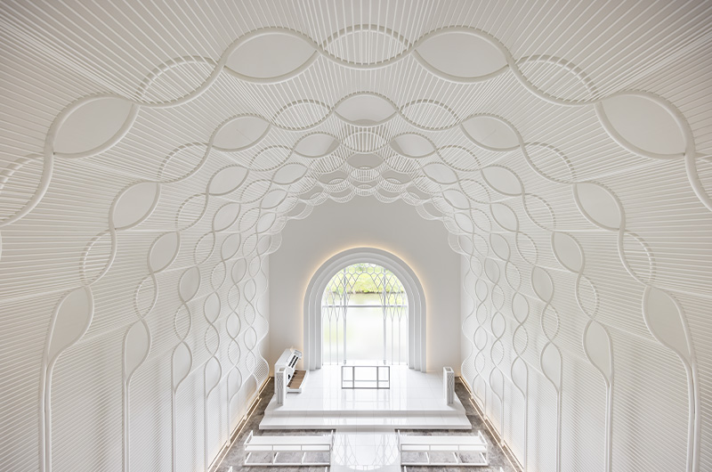 HILLTOP THE SQUARE「St. Wave」