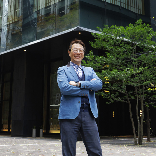 ランドスケープアーキテクトが説く 愛される風景のつくりかた