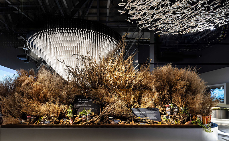 大阪・関西万博 「EARTH MART」