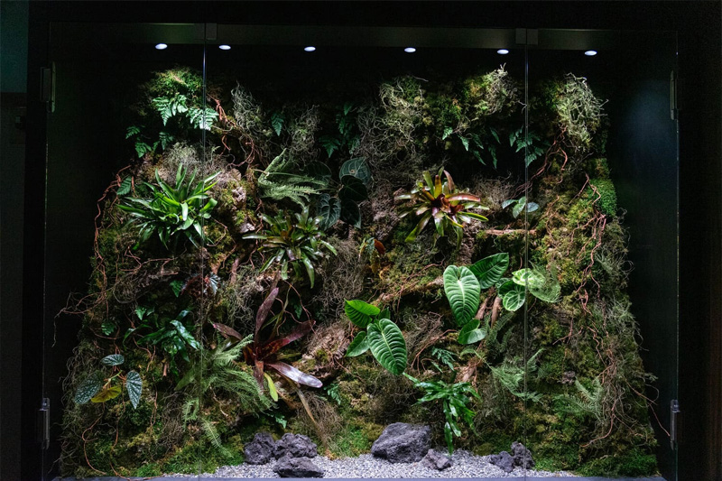 施工実績 : Office H