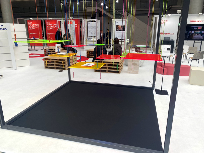 消費されるデザイン」から「時間のデザイン」へ。折原氏が語る、数秒で心を掴む“ドラッガブル・ポップアップ”の可能性