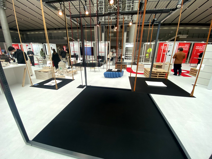 消費されるデザイン」から「時間のデザイン」へ。折原氏が語る、数秒で心を掴む“ドラッガブル・ポップアップ”の可能性