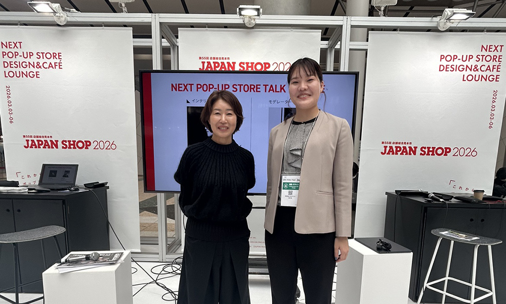 消費されるデザイン」から「時間のデザイン」へ。折原氏が語る、数秒で心を掴む“ドラッガブル・ポップアップ”の可能性