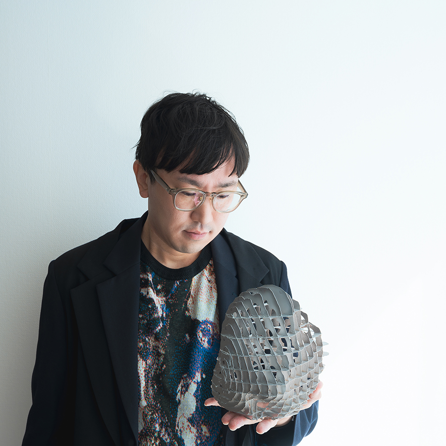 【独占取材】寺田倉庫WHAT MUSEUM『波板と珊瑚礁』レポート