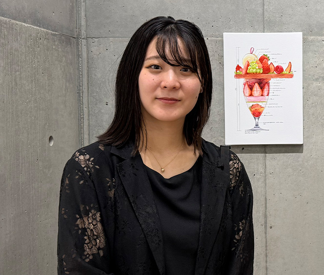 遠藤慧氏