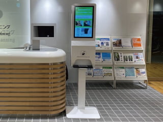 感染対策センサー・CO2モニター