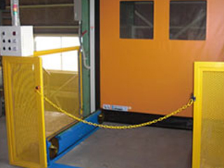 搬送機・昇降機