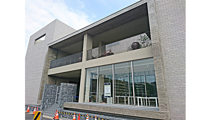 外壁材・外装材