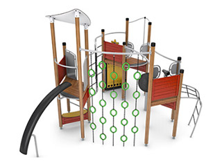 遊具(公園・学校等)