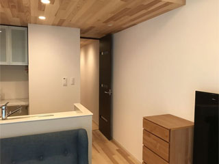 建築塗料・塗装仕上