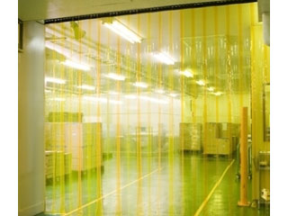 シートカーテン・ビニールカーテン