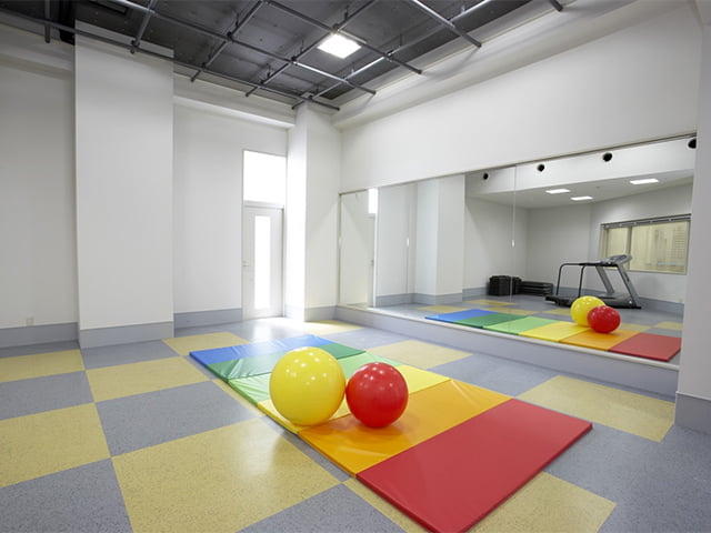 ウェルネス・スポーツ機器