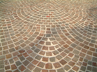 外構・舗装材 [平板・ブロック]