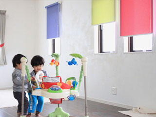 抗菌建材・シックハウス対策建材