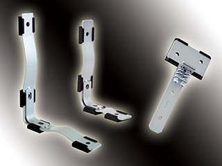 耐震工法(地震対策)