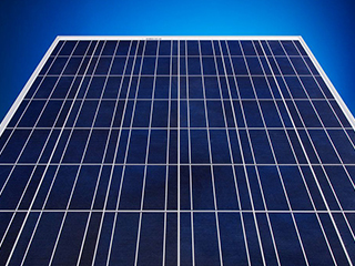 ソーラーシステム 太陽光モジュール