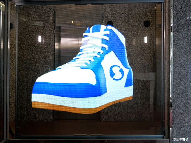 デジタルサイネージ