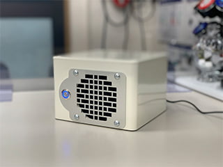 感染換気対策(空気清浄機・脱臭機)