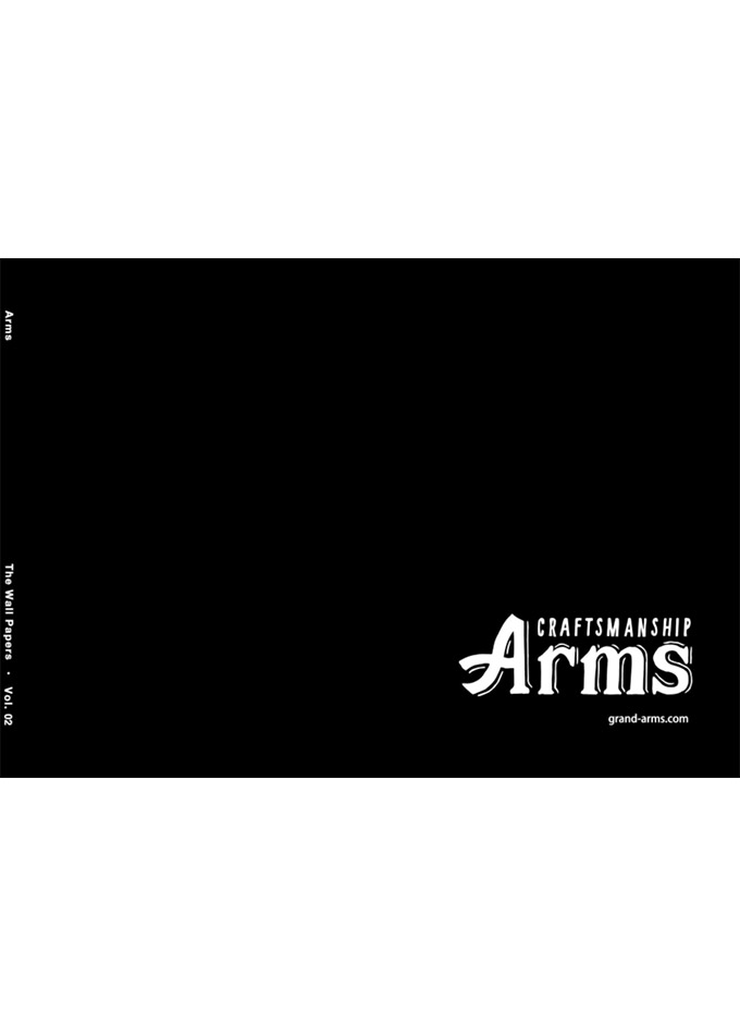 壁紙Arms