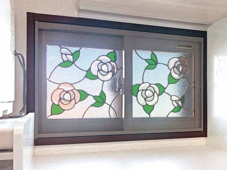 ピュアグラス窓・内窓